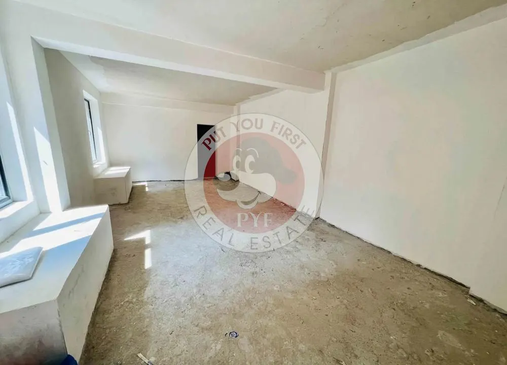 Ambasada Turciei | Cladire 5 apartamente | 320 mp | B12545 - foto 3