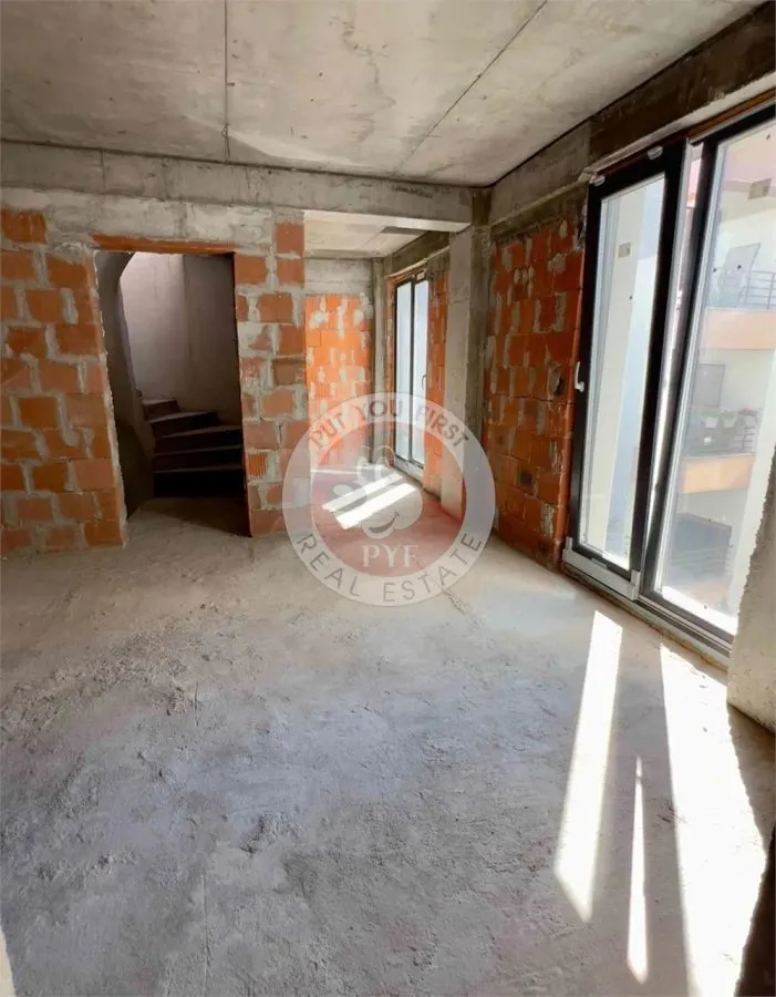Ambasada Turciei | Cladire 5 apartamente | 320 mp | B12545 - foto 5