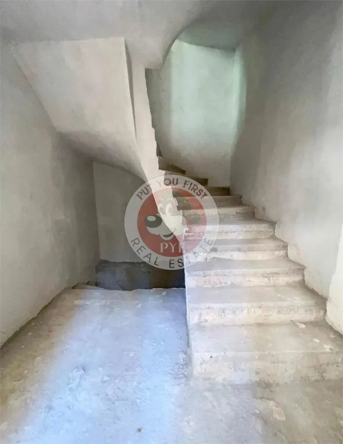 Ambasada Turciei | Cladire 5 apartamente | 320 mp | B12545 - foto 6