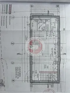 Ambasada Turciei | Cladire 5 apartamente | 320 mp | B12545 - foto 9
