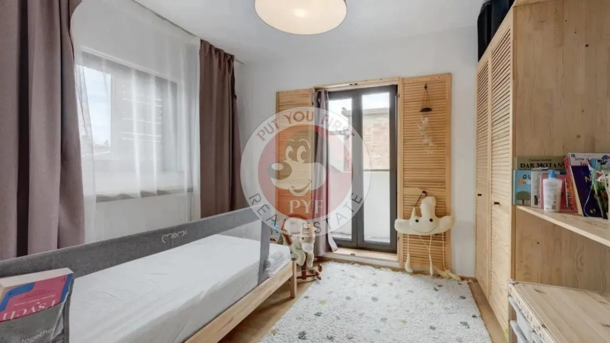 Parc Cinema | 6 camere | 168mp | Open space | B12461 - foto 11