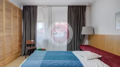 Parc Cinema | 6 camere | 168mp | Open space | B12461 - foto 13