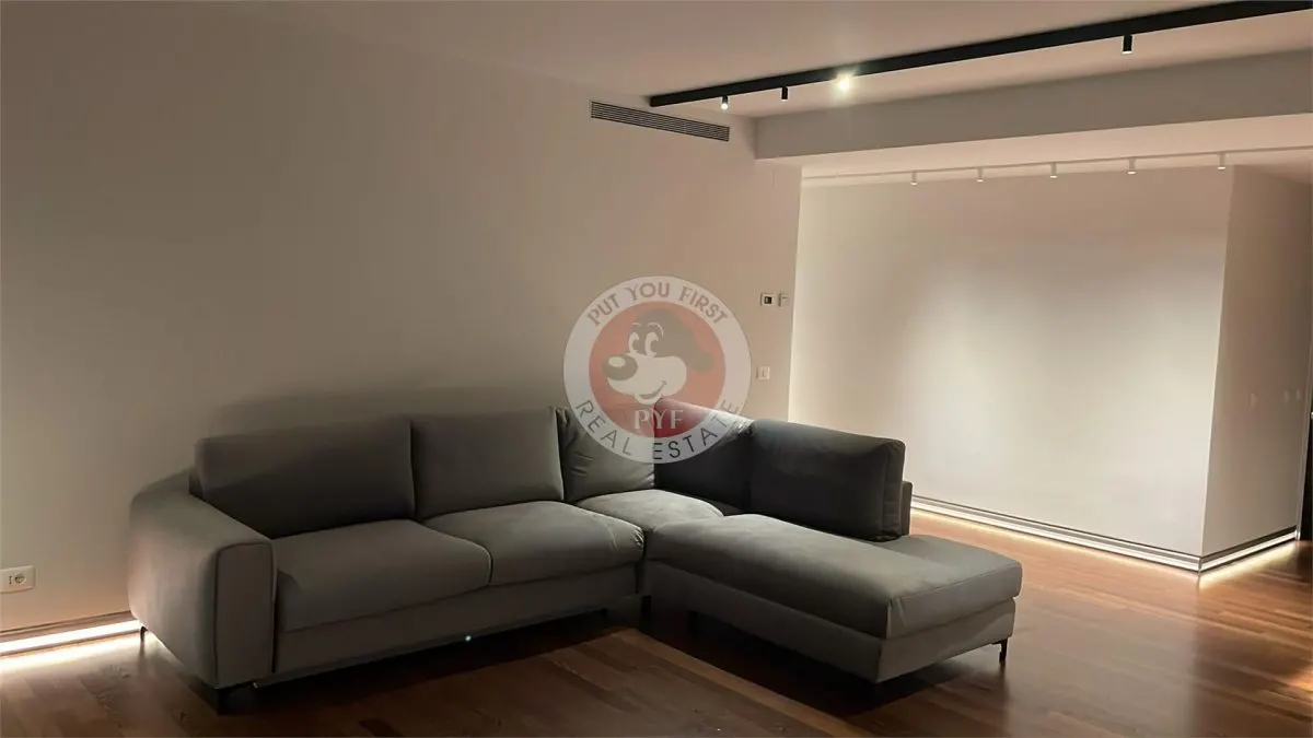Parc Verdi | 3 camere | 118mp | Constructie noua |  Decomandat | B12296 - foto 2
