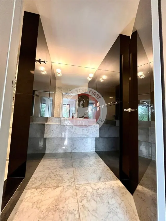 Parc Verdi | 3 camere | 118mp | Constructie noua |  Decomandat | B12296 - foto 11