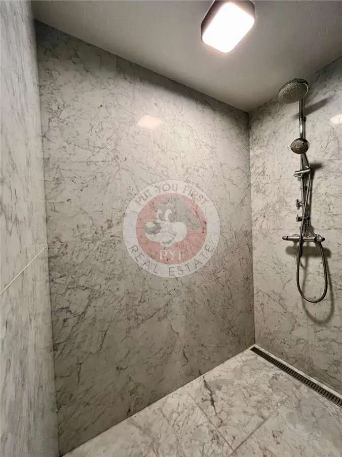 Parc Verdi | 3 camere | 118mp | Constructie noua |  Decomandat | B12296 - foto 12