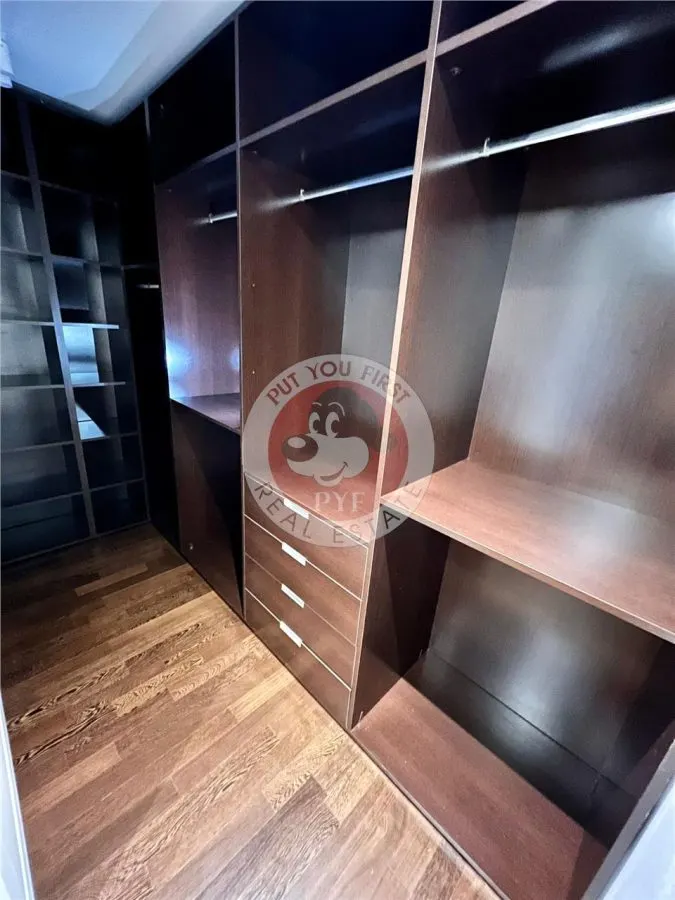 Parc Verdi | 3 camere | 118mp | Constructie noua |  Decomandat | B12296 - foto 15