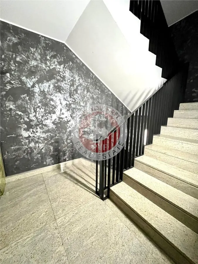Parc Verdi | 3 camere | 118mp | Constructie noua |  Decomandat | B12296 - foto 16