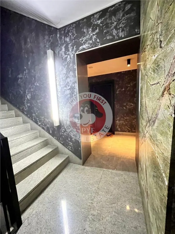 Parc Verdi | 3 camere | 118mp | Constructie noua |  Decomandat | B12296 - foto 17