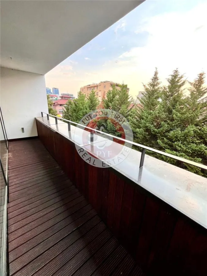 Parc Verdi | 3 camere | 118mp | Constructie noua |  Decomandat | B12296 - foto 18