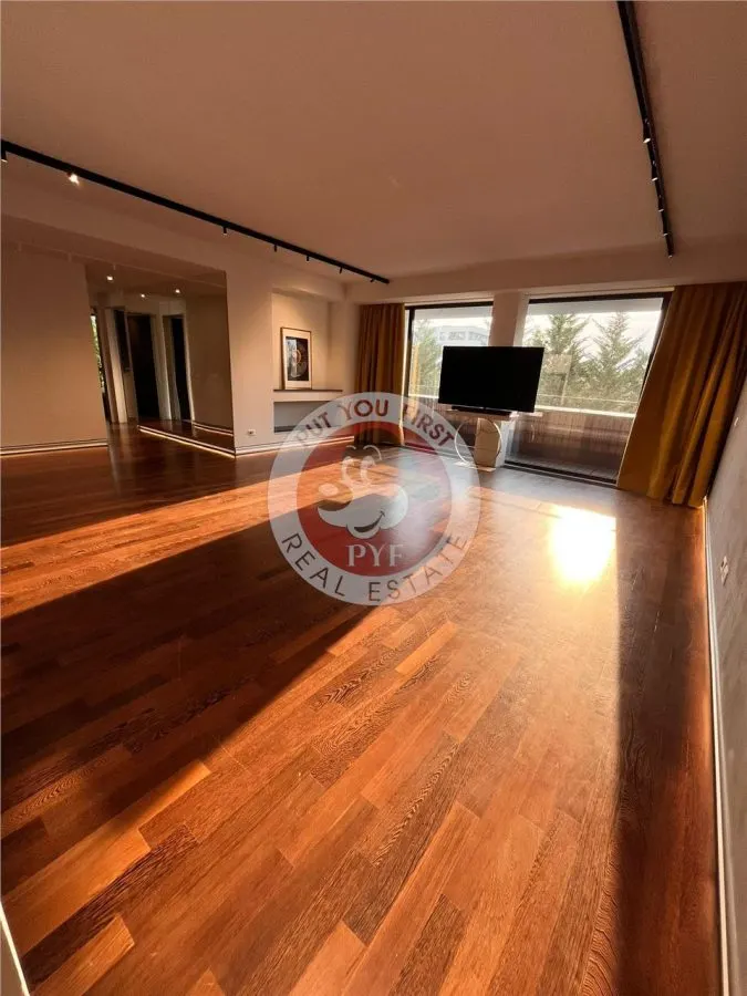 Parc Verdi | 3 camere | 118mp | Constructie noua |  Decomandat | B12296 - foto 3