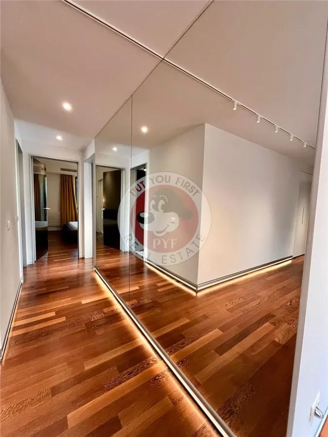 Parc Verdi | 3 camere | 118mp | Constructie noua |  Decomandat | B12296 - foto 4