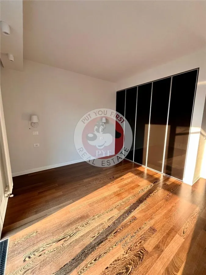 Parc Verdi | 3 camere | 118mp | Constructie noua |  Decomandat | B12296 - foto 8