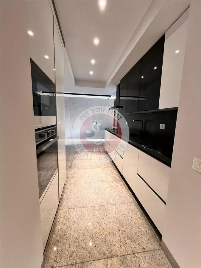 Parc Verdi | 3 camere | 118mp | Constructie noua |  Decomandat | B12296 - foto 10