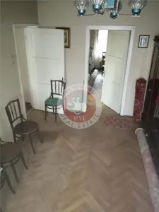 Barbu Vacarescu | 3 camere | 81mp | semidecomandat | B12184 - Bucuresti