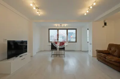 Parc Floreasca | 3 camere | 103mp | Penthouse | B12180 - foto 2