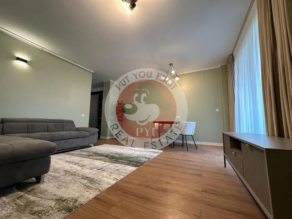 Parc Verdi  | 3 camere | 77mp | Decomandat | B12162 - foto 1