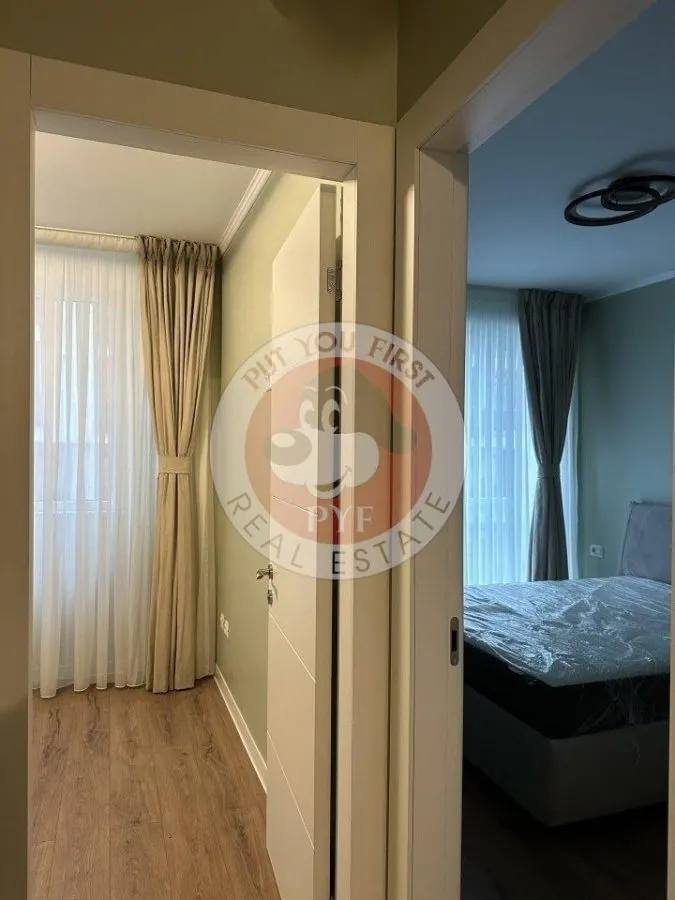 Parc Verdi  | 3 camere | 77mp | Decomandat | B12162 - foto 2