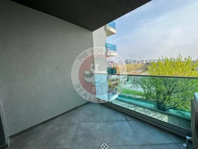 Parc Verdi  | 3 camere | 77mp | Decomandat | B12162 - foto 7