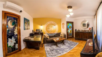 Metrou Piata Victoriei | 2 camere | 54mp | Semidec  | RS I | B12026 - Bucuresti