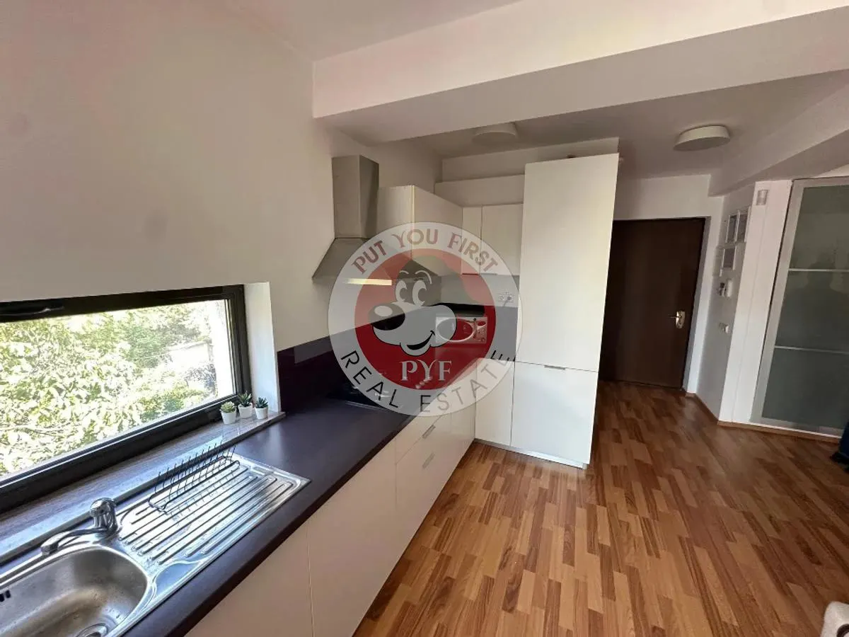 Ambasada Turciei | 3 camere | Bloc 2012 | 86mp | Semidec | B12024 - foto 1
