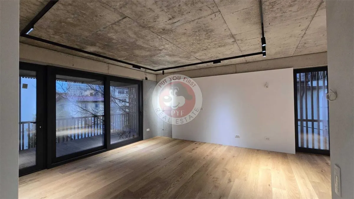 Floreasca | Bloc 2025 | 3camere | 103mp | B11216 - foto 1