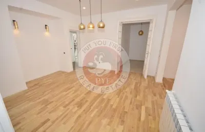 Colegiu Goethe I Vila  I 257mp I D+P+1E+M | Ideal investitie | B6478 - Bucuresti