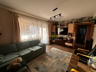 Grand Arena  ~ Apartament 3 camere - Bucuresti
