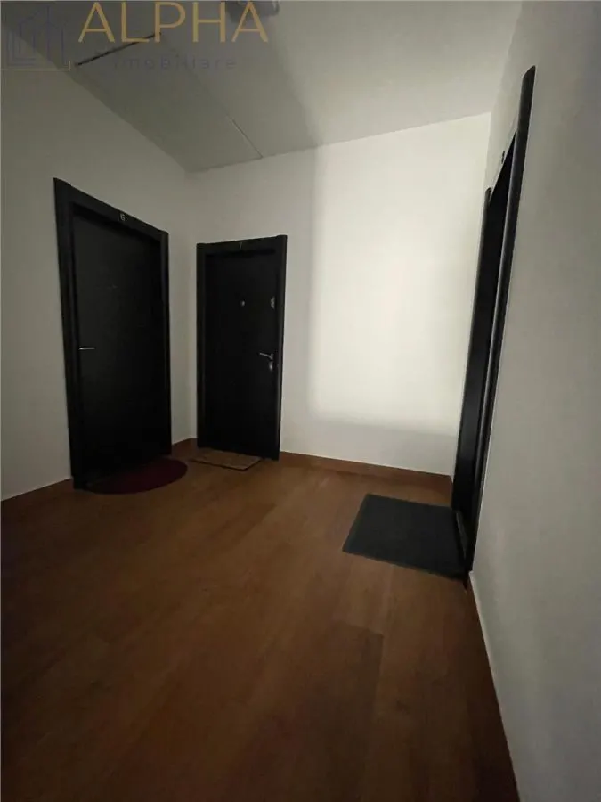 Apartament modern cu 3 camere de vanzare, Jud BN, Bistrita – Str. Poieni - foto 1