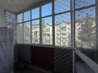 De vanzare apartament 2 camere â€“ Bistrita, Aleea Plopilor, jud BN - foto 12