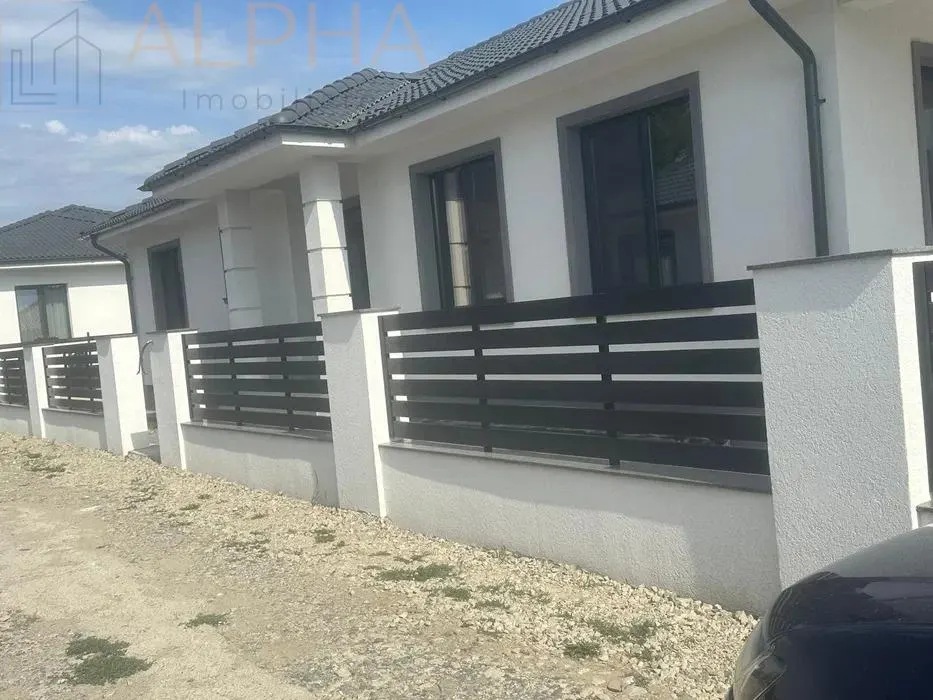 Casa noua superfinisata â€“ zona Pensiunea Morariu,  Bistrita, Jud BN - foto 3