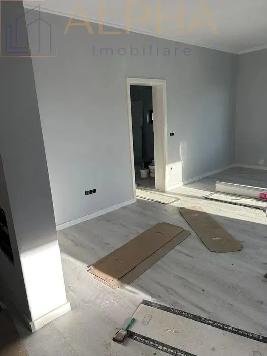 Casa noua superfinisata â€“ zona Pensiunea Morariu,  Bistrita, Jud BN - foto 7