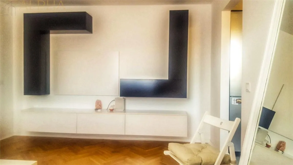 Apartament Ultracentral cu 2 Camere si Panorama Superba - foto 1