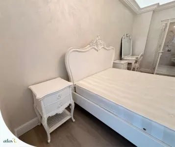 Apartament elegant cu vedere panoramica | 3 camere | Centru, langa Palas Mall. - foto 13