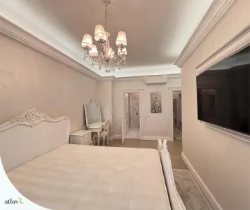 Apartament elegant cu vedere panoramica | 3 camere | Centru, langa Palas Mall. - foto 14