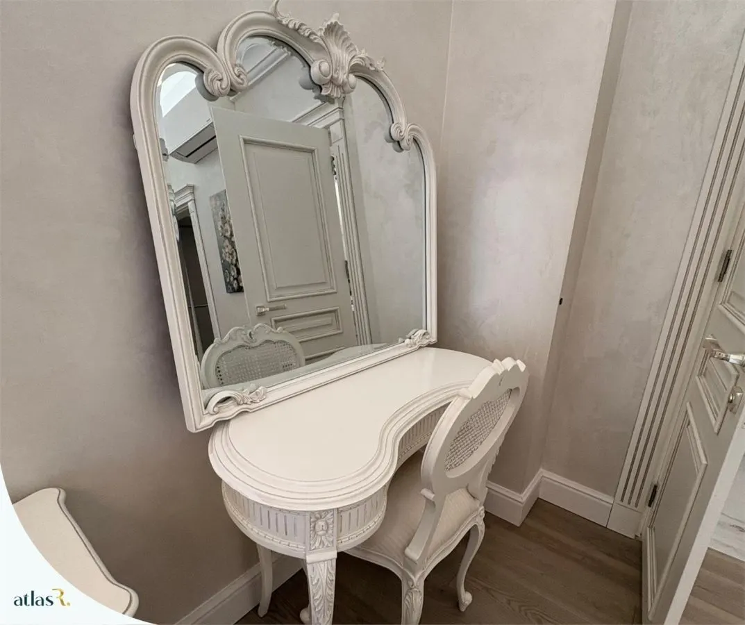 Apartament elegant cu vedere panoramica | 3 camere | Centru, langa Palas Mall. - foto 15