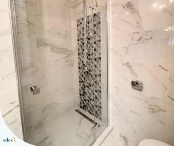 Apartament elegant cu vedere panoramica | 3 camere | Centru, langa Palas Mall. - foto 19