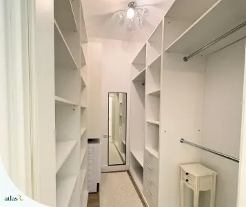 Apartament elegant cu vedere panoramica | 3 camere | Centru, langa Palas Mall. - foto 21