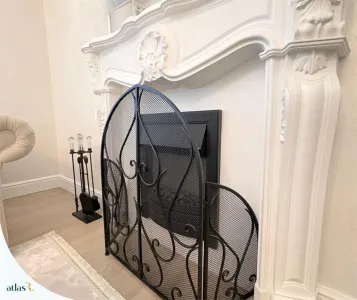 Apartament elegant cu vedere panoramica | 3 camere | Centru, langa Palas Mall. - foto 7