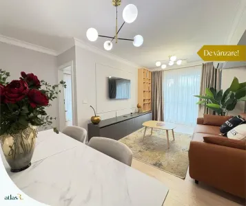 Apartament 3 camere| 81.45 mp | Galata | 156.209 euro TVA inclus | Comision 0 - Iasi