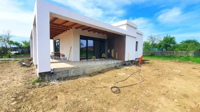 Exclusivitate !!! Casa tip P zona Tabarasti - Tabarasti