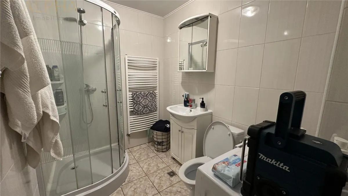 Apartament Excelent Pozitionat 2 Camere, 55mp, str.Andrei Muresanu - foto 5