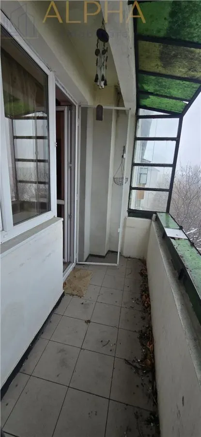 Apartament 3 camere | Decomandat | Mobilat si utilat | Zona Intrarea Pinului â€“ Bistrita - foto 14