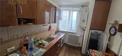 Apartament 3 camere | Decomandat | Mobilat si utilat | Zona Intrarea Pinului â€“ Bistrita - foto 10