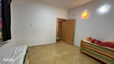 Vila Impunatoare cu 13 Camere – Ideala pentru Clinica, After-School sau alte activitati comerciale - foto 12