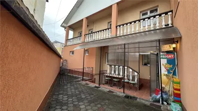 Vila Impunatoare cu 13 Camere – Ideala pentru Clinica, After-School sau alte activitati comerciale - foto 5