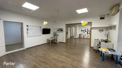 Vila Impunatoare cu 13 Camere – Ideala pentru Clinica, After-School sau alte activitati comerciale - foto 6