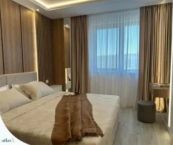 Apartament 2 camere | 60 mp | Dacia/Pacurari, Iasi | Comision 0 - Iasi