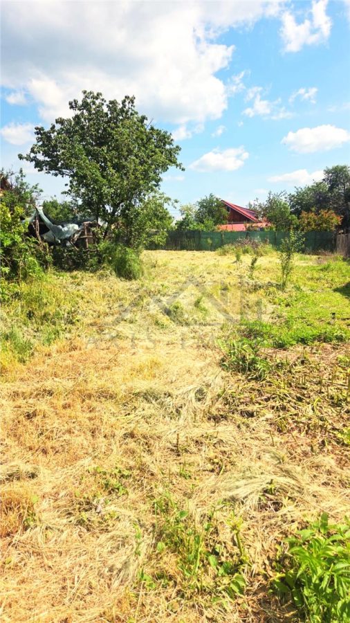 Exclusivitate!!! Casa + Teren 1000 mp zona Matesti, Buzau - foto 3