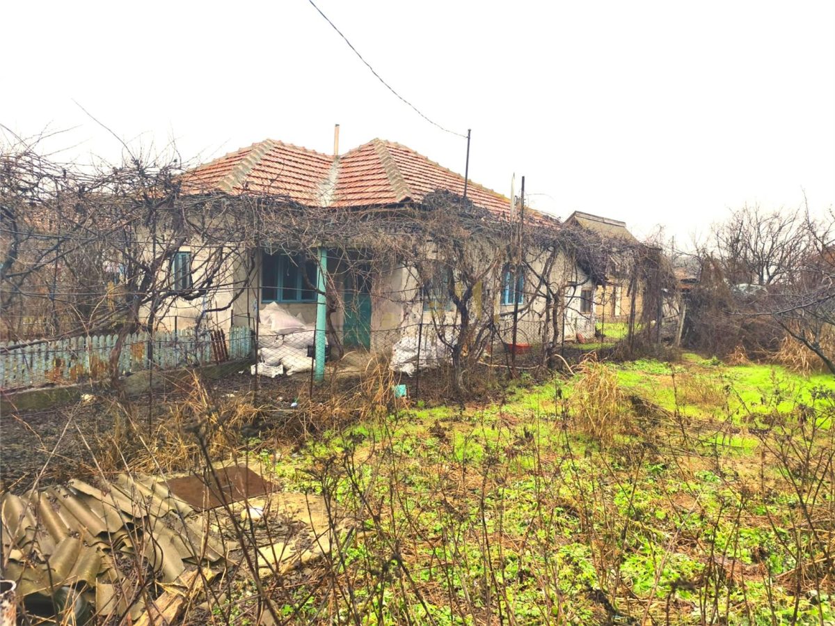 Exclusivitate!!! Casa + Teren 1000 mp zona Matesti, Buzau - foto 6