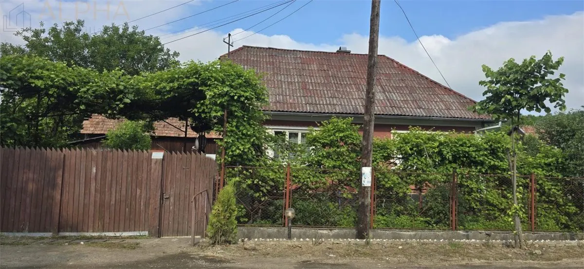 Casa de vanzare Livezile, Jud. BN - foto 1